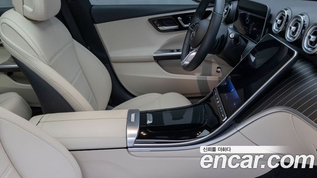 Mercedes-Benz C-Class (W206) C200 Avantgarde 2025 — фото 9