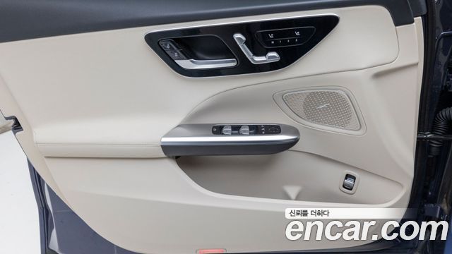 Mercedes-Benz C-Class (W206) C200 Avantgarde 2025 — фото 19