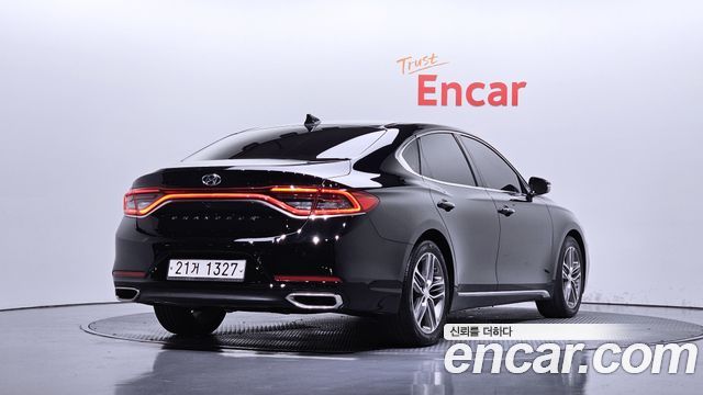 Hyundai Grandeur (IG) 2.4 Premium Special 2018 — фото 2