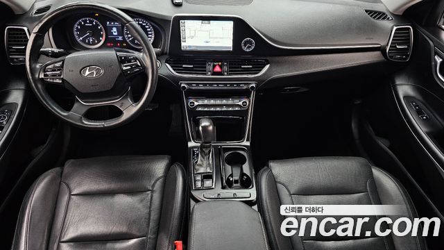 Hyundai Grandeur (IG) 2.4 Premium Special 2018 — фото 7