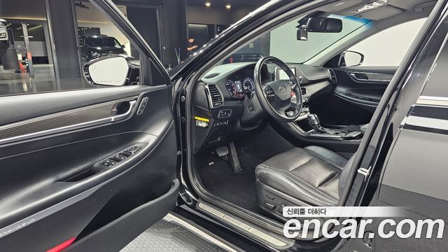 Hyundai Grandeur (IG) 2.4 Premium Special 2018 — фото 10