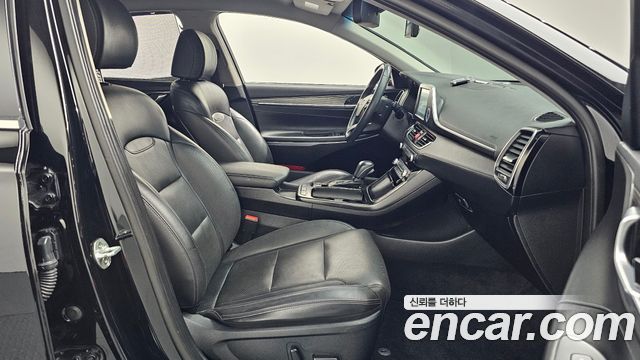 Hyundai Grandeur (IG) 2.4 Premium Special 2018 — фото 11