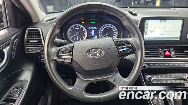 Hyundai Grandeur (IG) 2.4 Premium Special 2018 — фото 13