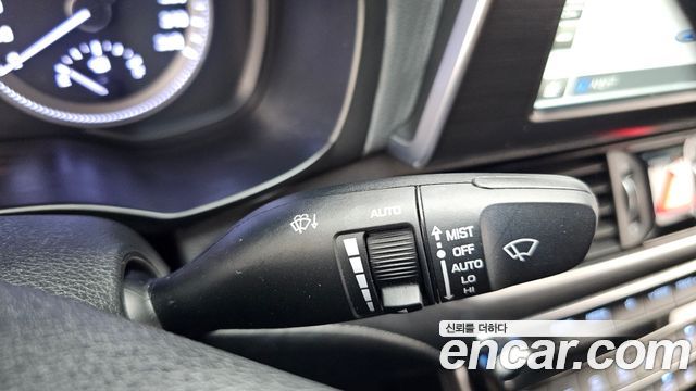 Hyundai Grandeur (IG) 2.4 Premium Special 2018 — фото 17