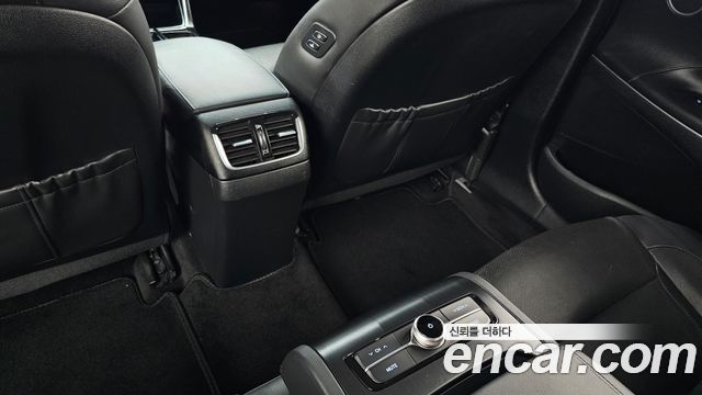 Hyundai Grandeur (IG) 2.4 Premium Special 2018 — фото 18