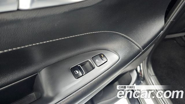 Hyundai Grandeur (IG) 2.4 Premium Special 2018 — фото 19