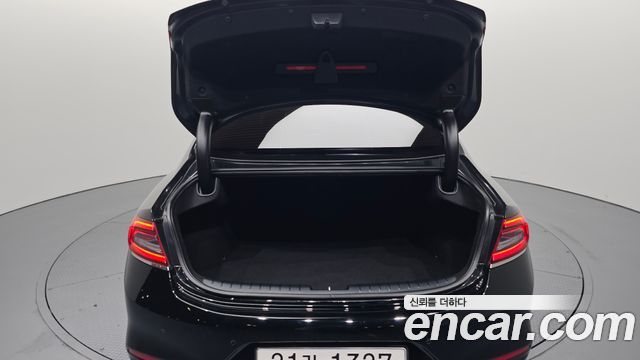 Hyundai Grandeur (IG) 2.4 Premium Special 2018 — фото 20