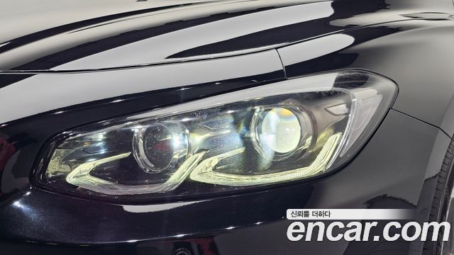 Hyundai Grandeur (IG) 2.4 Premium Special 2018 — фото 22