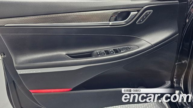 Hyundai Grandeur (IG) 2.4 Premium Special 2018 — фото 24