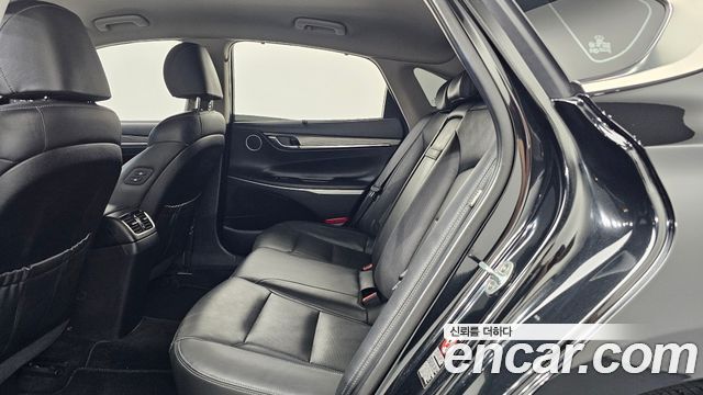 Hyundai Grandeur (IG) 2.4 Premium Special 2018 — фото 26