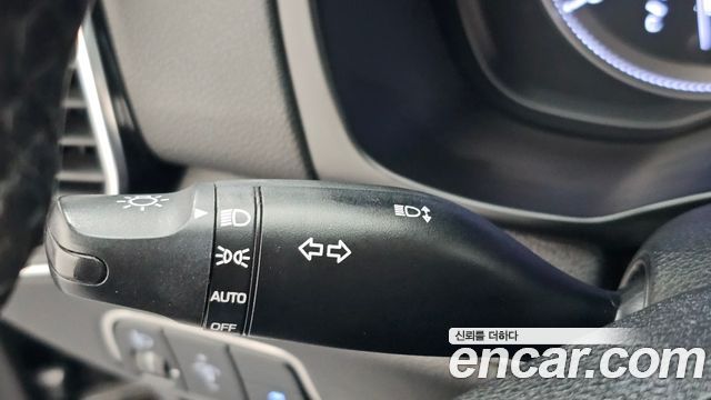 Hyundai Grandeur (IG) 2.4 Premium Special 2018 — фото 27