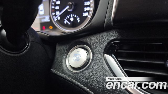Hyundai Grandeur (IG) 2.4 Premium Special 2018 — фото 29