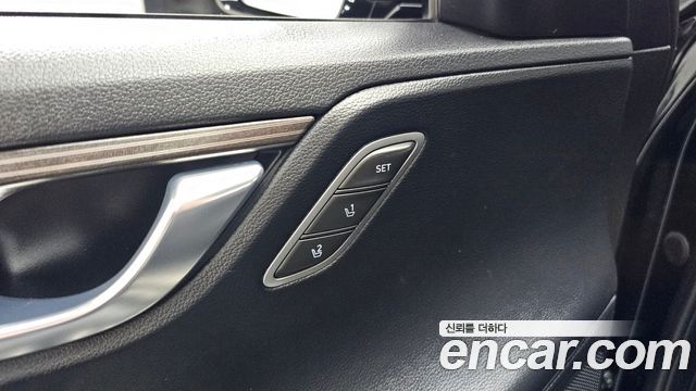 Hyundai Grandeur (IG) 2.4 Premium Special 2018 — фото 30