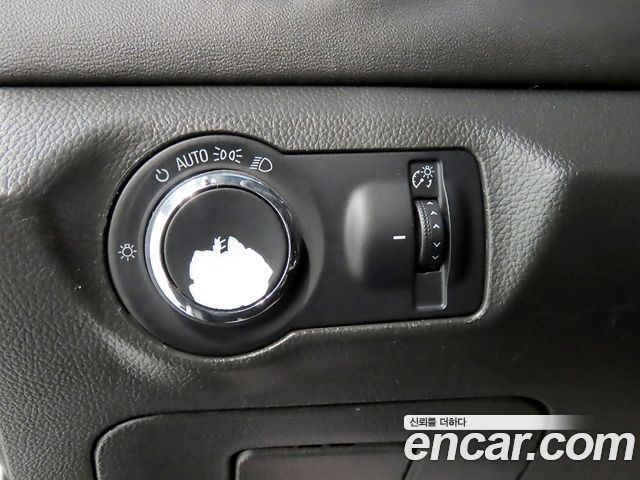 Chevrolet Cruze 5 1.4 Turbo LTZ+ 2014 — фото 18