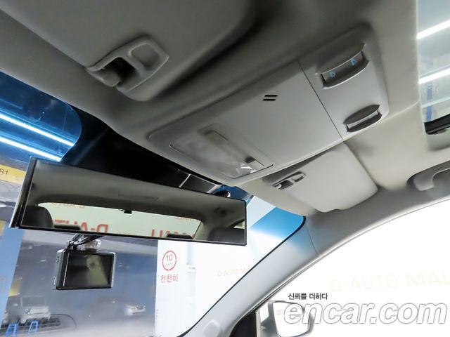 Chevrolet Cruze 5 1.4 Turbo LTZ+ 2014 — фото 19