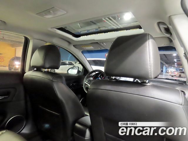 Chevrolet Cruze 5 1.4 Turbo LTZ+ 2014 — фото 20