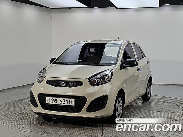 Kia Morning Smart