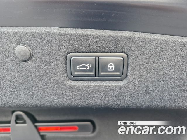 Kia K8 3.5 Gasoline 4WD Noblesse 2023 — фото 20