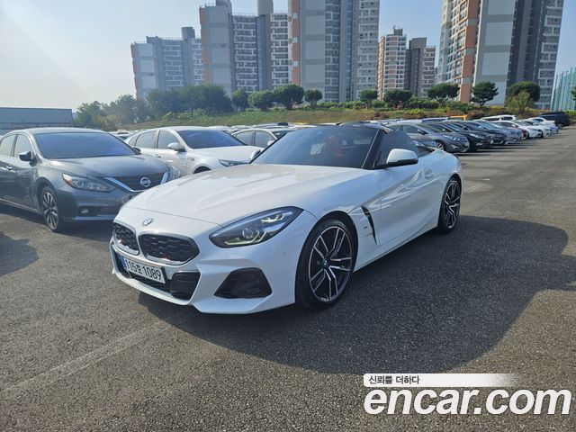 BMW Z4 (G29) sDrive20i M Sport