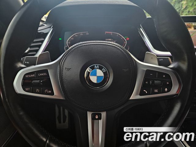BMW Z4 (G29) sDrive20i M Sport 2024 — фото 16