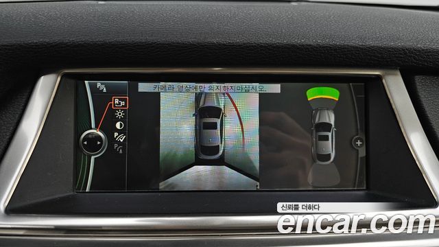 BMW X6 (E71) 30d 2012 — фото 15