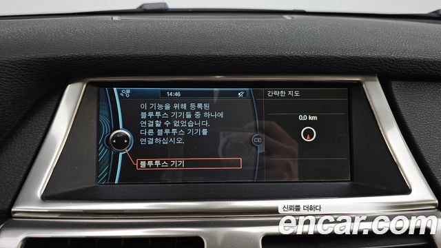 BMW X6 (E71) 30d 2012 — фото 17