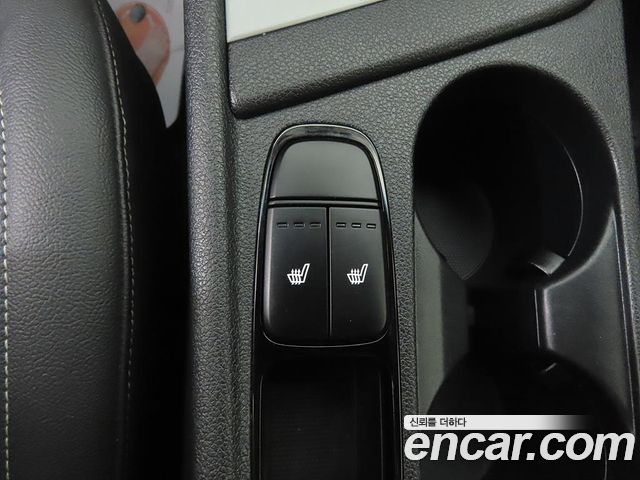 Kia Niro Luxury 2018 — фото 21