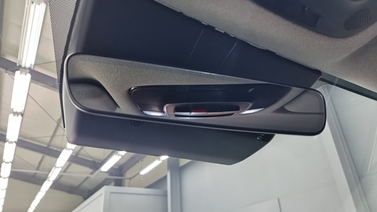 Hyundai Sonata The Edge (DN8) 1.6 Turbo Exclusive 2026 — фото 17