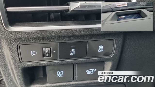 Hyundai Sonata The Edge (DN8) 1.6 Turbo Exclusive 2026 — фото 18