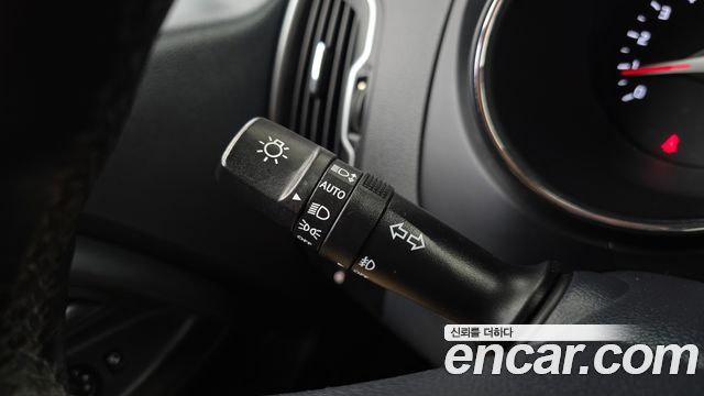 Kia Pride Diesel 5DR 1.4 Luxury 2015 — фото 18