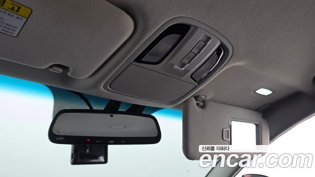 Kia K7 2.4 GDI Prestige 2019 — фото 18