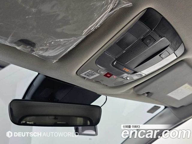 Kia Sportage Hybrid (V) Prestige 2WD 2023 — фото 18