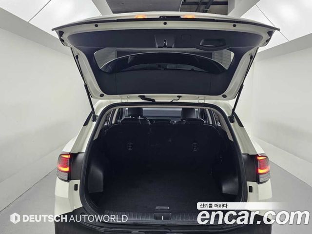 Kia Sportage Hybrid (V) Prestige 2WD 2023 — фото 22