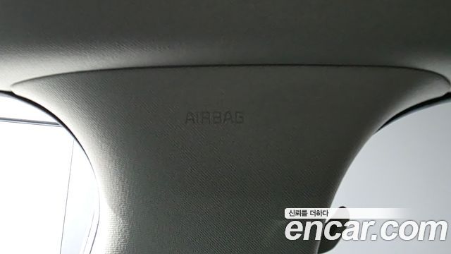 Kia K8 3.5 LPG 2WD Perstige 2023 — фото 28