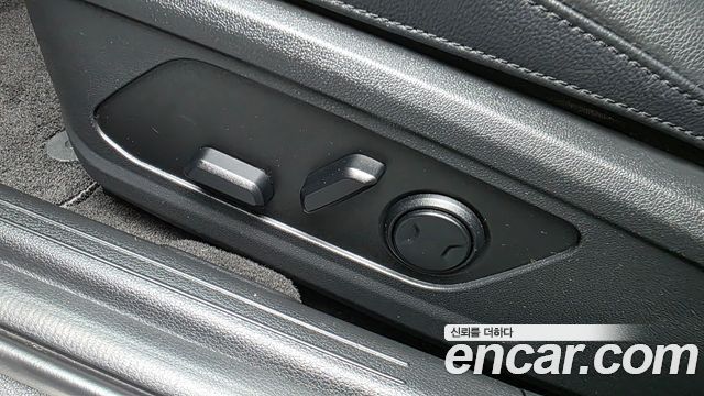 Kia K8 3.5 LPG 2WD Perstige 2023 — фото 30