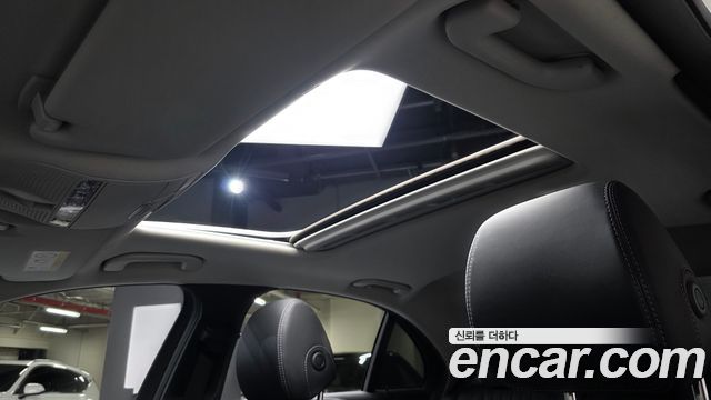 Mercedes-Benz E-Class (W213) E300e 4MATIC Exclusive 2020 — фото 21