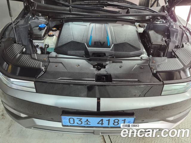 Hyundai Ioniq 5 Long range Exclusive 2022 — фото 7