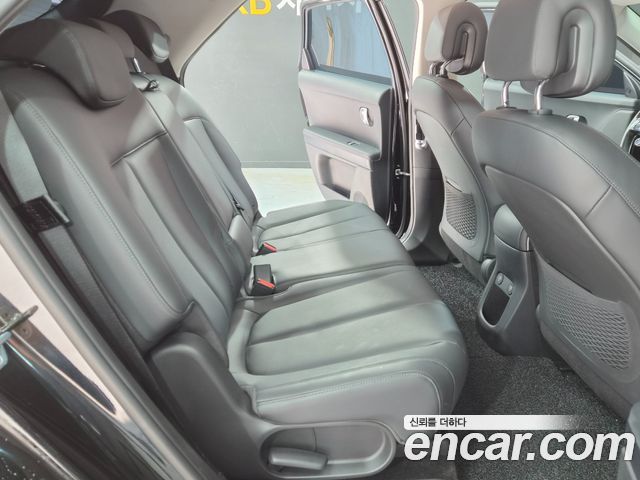 Hyundai Ioniq 5 Long range Exclusive 2022 — фото 16