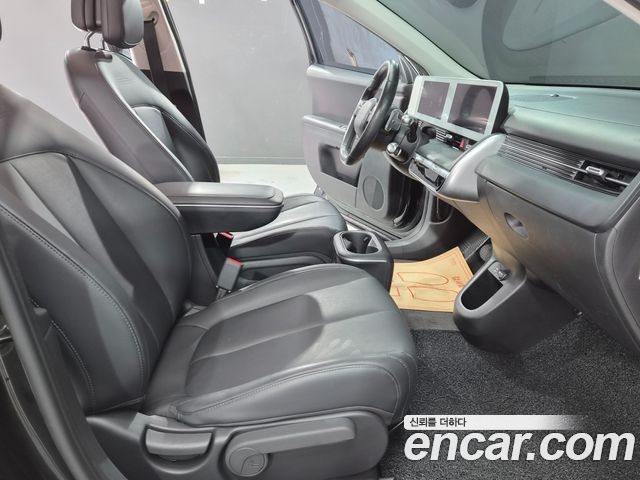 Hyundai Ioniq 5 Long range Exclusive 2022 — фото 18