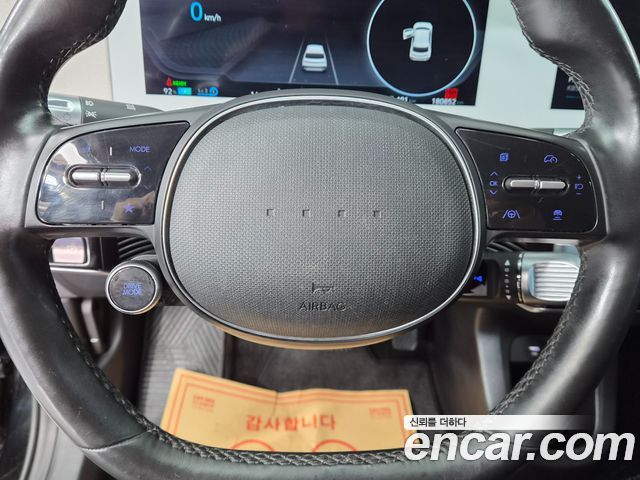 Hyundai Ioniq 5 Long range Exclusive 2022 — фото 19