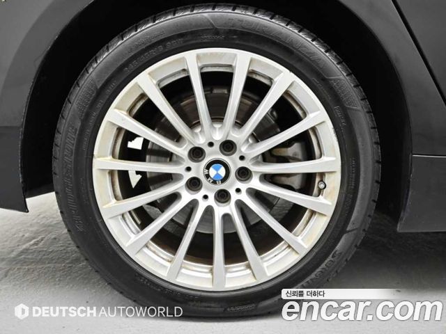 BMW 5 Series (G30) 520i Luxury 2019 — фото 5