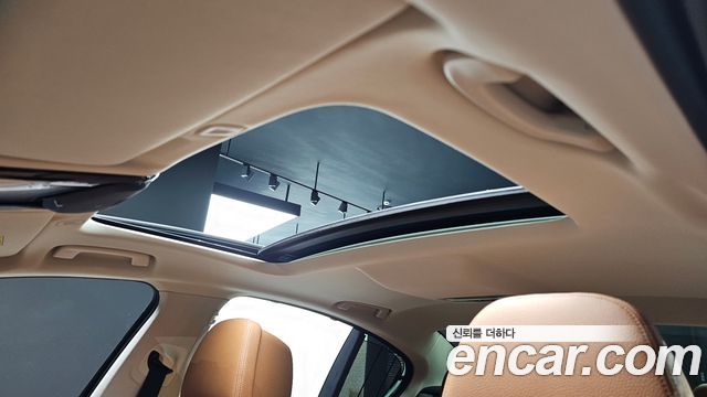 BMW 5 Series (G30) 520i Luxury 2023 — фото 23