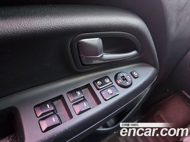 Kia Pride 5DR 1.4 MPI Trendy 2015 — фото 9