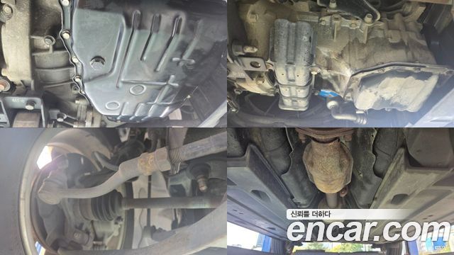 Kia Pride 5DR 1.4 MPI Trendy 2015 — фото 18