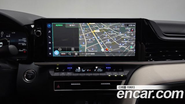 Toyota Camry (XV80) 2.5 XLE Premium Hybrid 2025 — фото 14