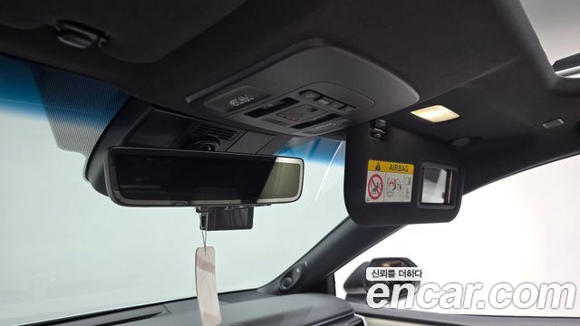 Toyota Camry (XV80) 2.5 XLE Premium Hybrid 2025 — фото 34