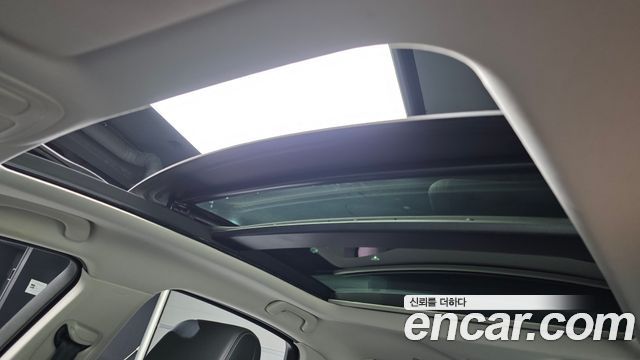 Renault Korea SM6 2.0 GDe LE 2016 — фото 16