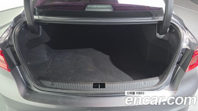 Renault Korea SM6 2.0 GDe LE 2016 — фото 20
