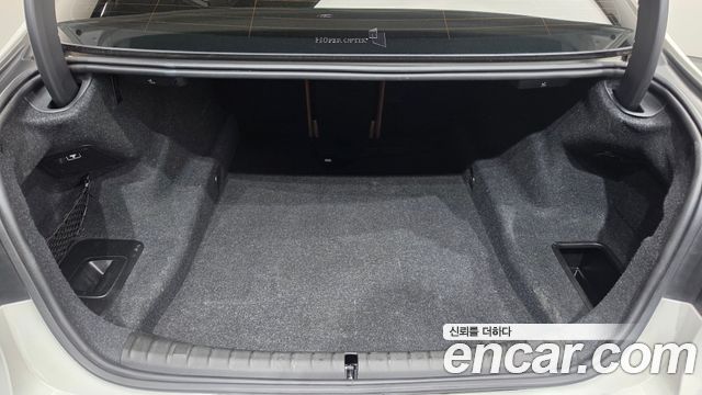 BMW 5 Series (G30) 520d M Sport package 2017 — фото 20