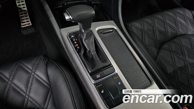 Kia K5 (II) 2.0 SX Luxury 2017 — фото 9
